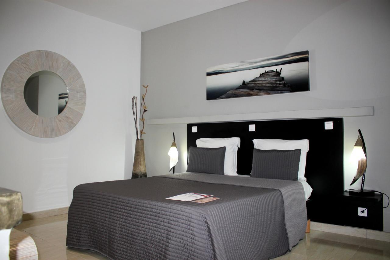 Hotel Chez Jimmy Port-Gentil 外观 照片