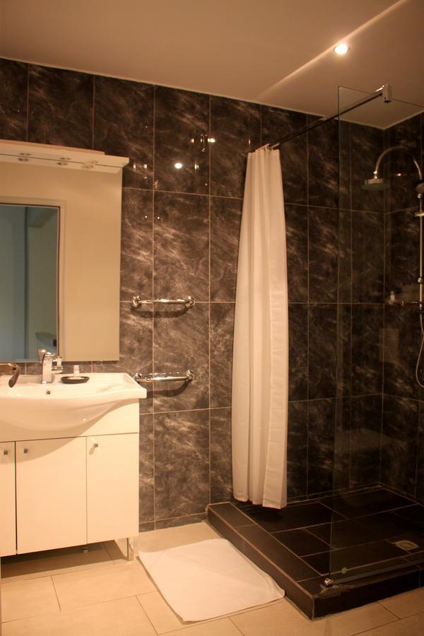 Hotel Chez Jimmy Port-Gentil 外观 照片