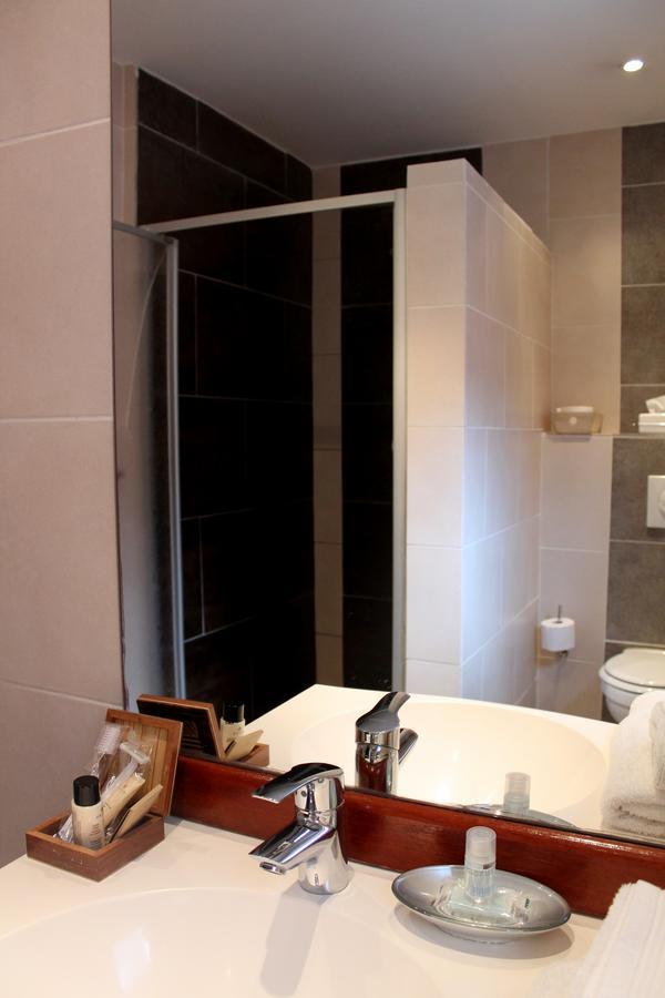 Hotel Chez Jimmy Port-Gentil 外观 照片