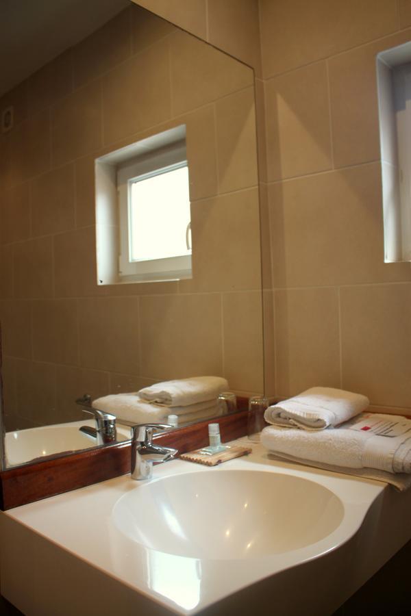Hotel Chez Jimmy Port-Gentil 外观 照片