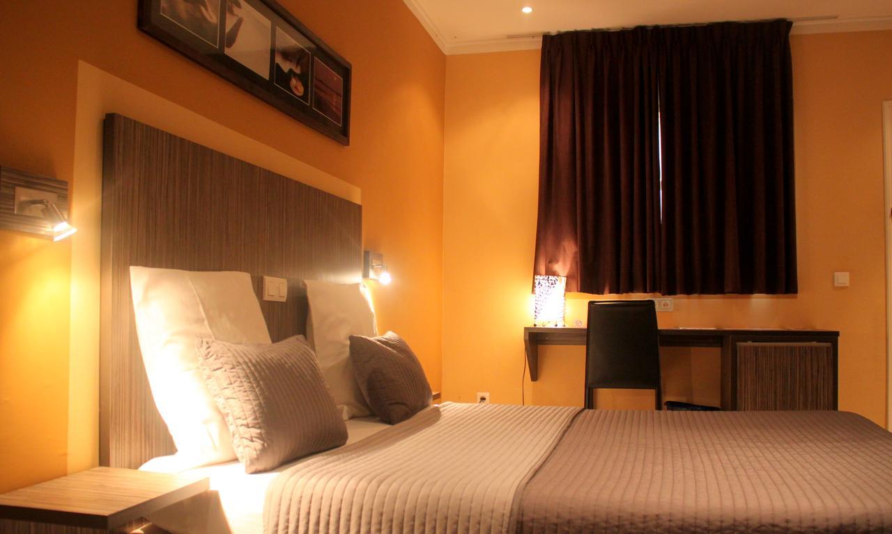 Hotel Chez Jimmy Port-Gentil 外观 照片