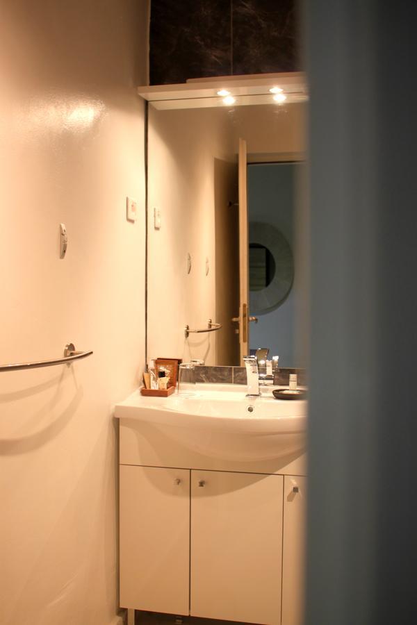 Hotel Chez Jimmy Port-Gentil 外观 照片